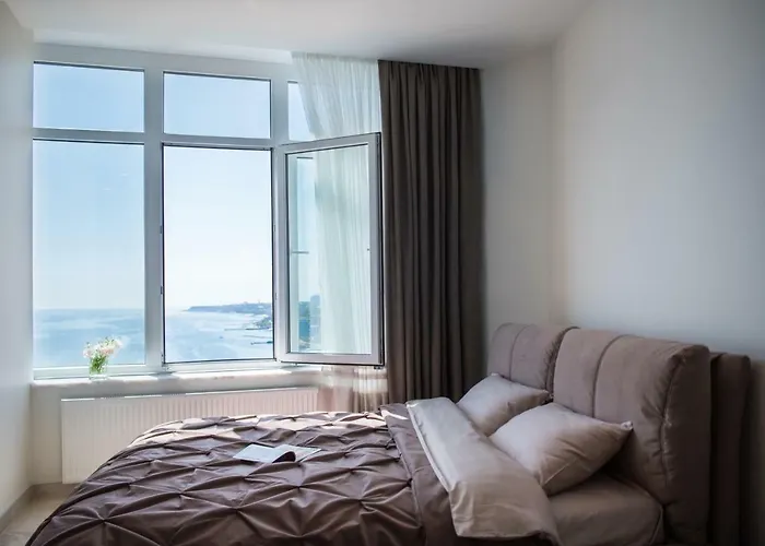 Sea Star Apartments